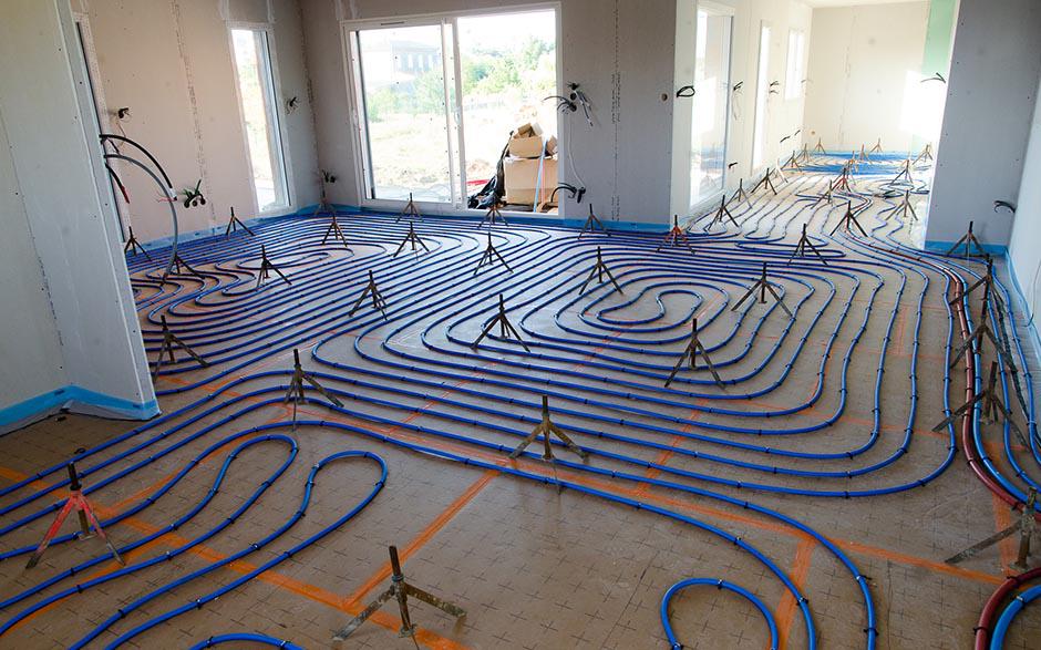 entretien chauffage électrique Bessancourt