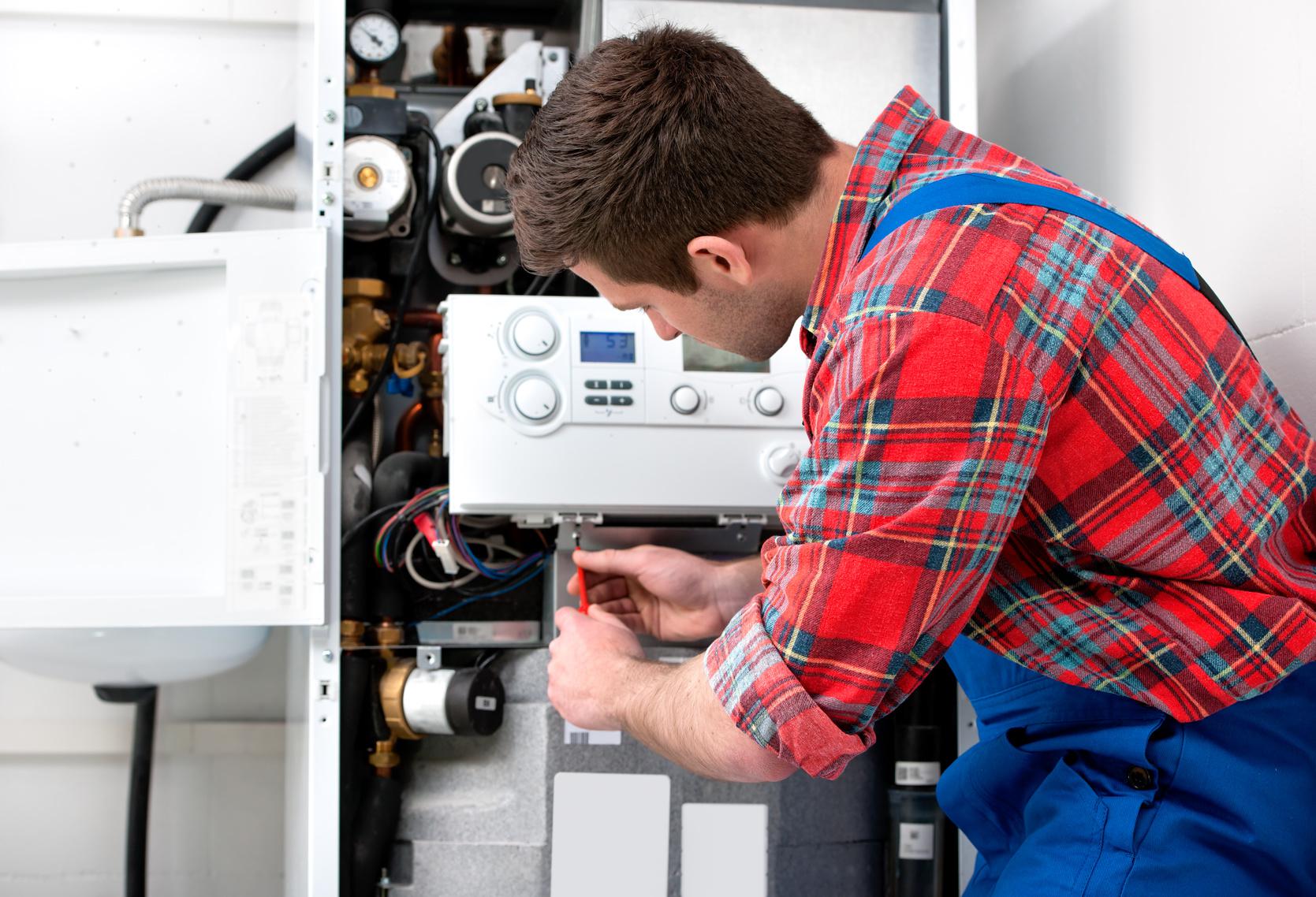 entretien chauffage électrique Bessancourt