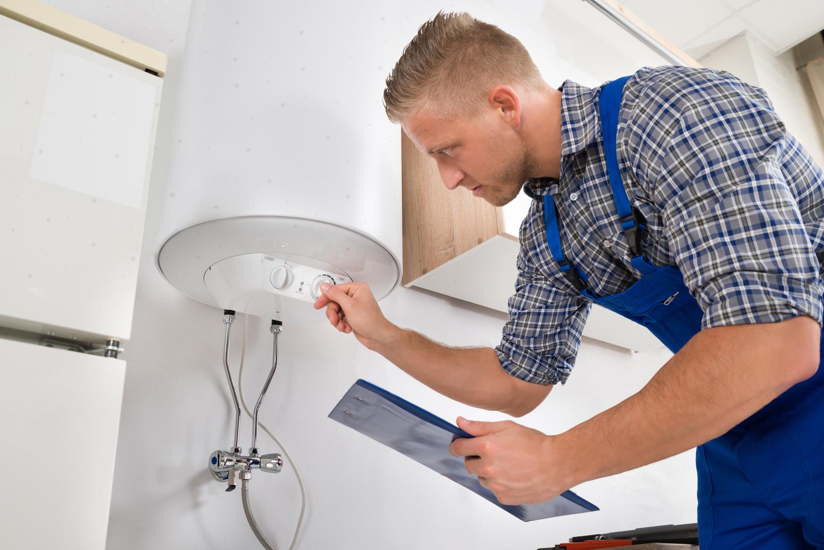 entretien chauffage électrique Bessancourt