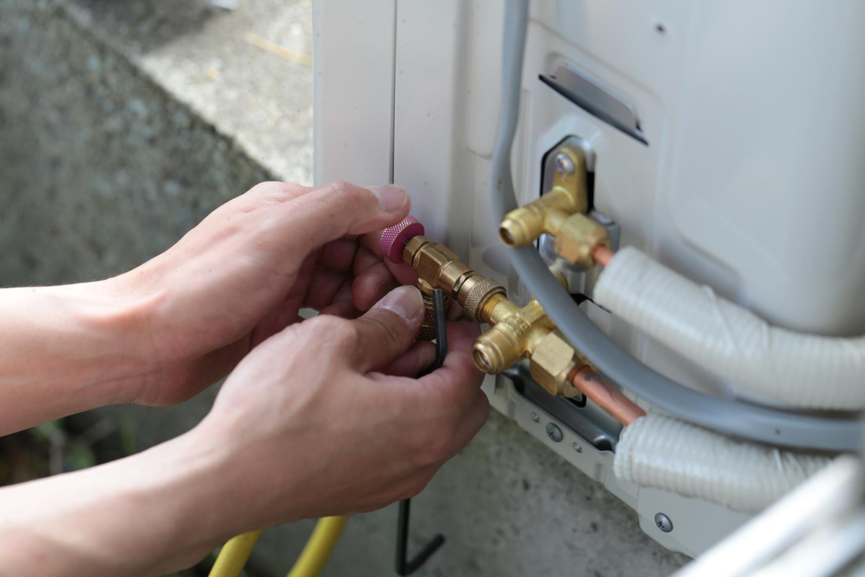 entretien chauffage électrique Bessancourt